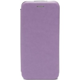 Чехол книжка для Realme 10 Book Cover Лиловый