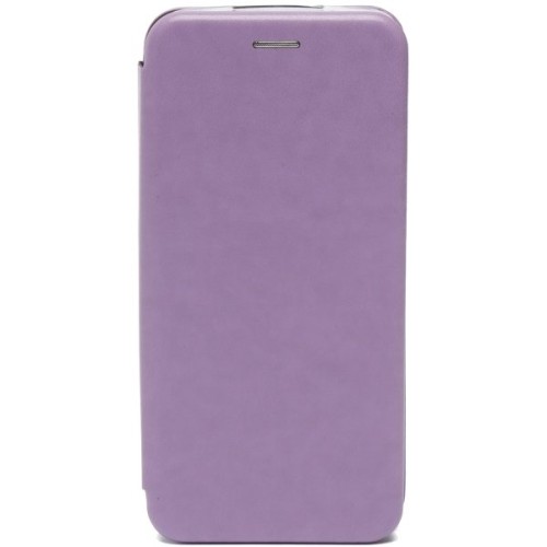 Чехол книжка для Realme 10 Book Cover Лиловый