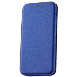 Чехол книжка для Realme 10 Book Cover Синий