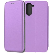 Чехол-книжка для Realme 10 Fashion Case на магнитах с визитницей