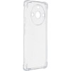 Силиконовый чехол для Realme 11 Pro TPU iBox Crystal с усиленными углами Прозрачный