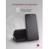 Чехол-книжка для Realme 11 Pro 5G/11 Pro+ черный Book