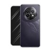 Силиконовый чехол для Realme 13+ 5G TPU mp 1.5mm с защитой камеры Прозрачный