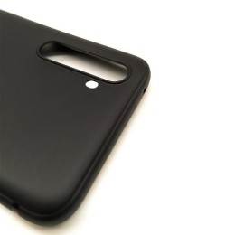 Силиконовый чехол для Realme 6 Red Line Ultimate Черный