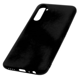 Силиконовый чехол для Realme 6 Red Line Ultimate Plus Черный