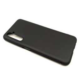 Силиконовый чехол для Realme 6 Pro Red Line Ultimate Черный