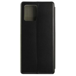 Чехол книжка для Realme 8 Book Cover Черный