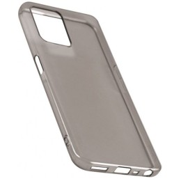 Силиконовый чехол для Realme 8i iBox Crystal Черный