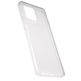 Силиконовый чехол для Realme 8i iBox Crystal Прозрачный