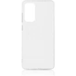 Силиконовый чехол для Realme 9 Ultra Thin Case Прозрачный