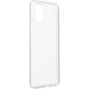 Силиконовый чехол для Realme 9 Ultra Thin Case Прозрачный