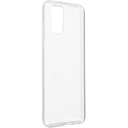 Силиконовый чехол для Realme 9 Ultra Thin Case Прозрачный