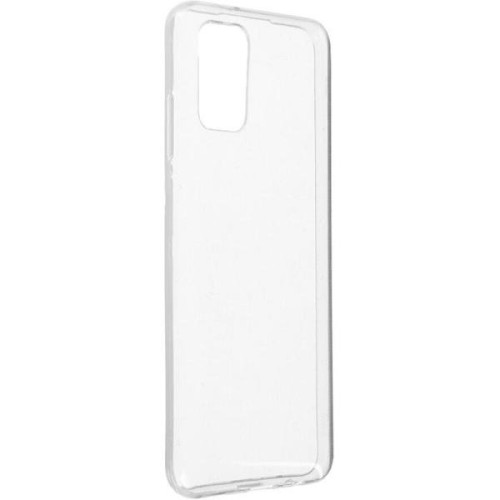Силиконовый чехол для Realme 9 Ultra Thin Case Прозрачный
