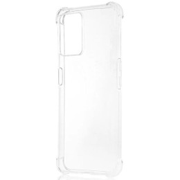 Силиконовый чехол для Realme 9 Pro iBox Crystal с усиленными углами Прозрачный