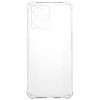 Силиконовый чехол для Realme 9 Pro TPU 1.5мм с усиленными углами и защитой камеры Прозрачный