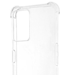 Силиконовый чехол для Realme 9 Pro Plus iBox Crystal с усиленными углами Прозрачный
