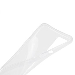 Силиконовый чехол для Realme 9 Pro iBox Crystal Прозрачный