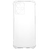 Силиконовый чехол для Realme 9 Pro Plus TPU 1.5мм с усиленными углами и защитой камеры Прозрачный