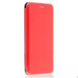 Чехол книжка для Realme 9i Book Cover Красный