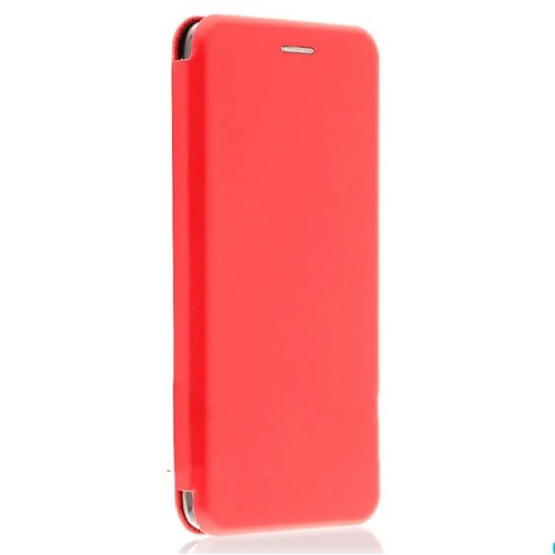 Чехол книжка для Realme 9i Book Cover Красный