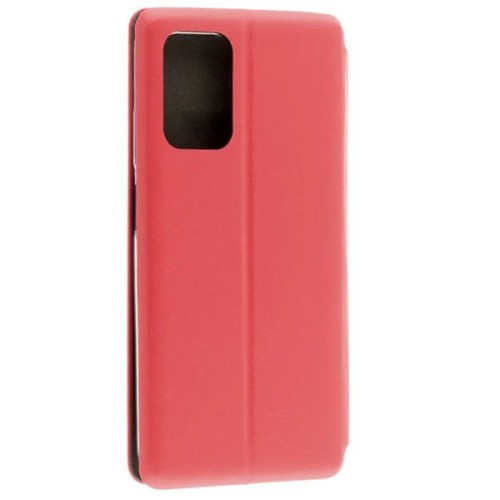 Чехол книжка для Realme 9i Book Cover Красный