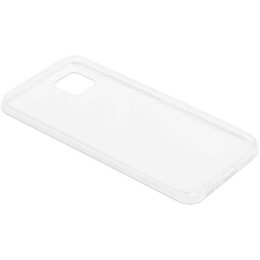 Силиконовый чехол для Realme C11 iBox Crystal Прозрачный