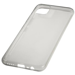 Силиконовый чехол для Realme C20 iBox Crystal Прозрачный