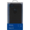 Силиконовый чехол для Realme C21 Red Line Ultimate Черный