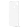 Силиконовый чехол для Realme C21 Ultra Thin Case Quality Прозрачный