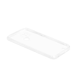 Силиконовый чехол для Realme C21 Ultra Thin Case Quality Прозрачный