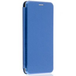 Чехол книжка для Realme C21Y Book Cover Синий