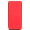 Чехол книжка для Realme C25S Book Cover Красный