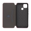 Чехол книжка для Realme C25S Book Cover Красный