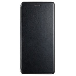 Чехол книжка для Realme C25S Book Cover Черный