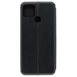 Чехол книжка для Realme C25S Book Cover Черный