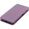 Чехол книжка для Realme C30 Fashion Case на магнитах с визитницей Фиолетовый