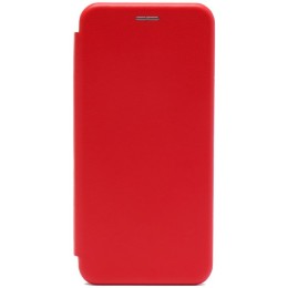 Чехол книжка для Realme C31 Book Cover Красный