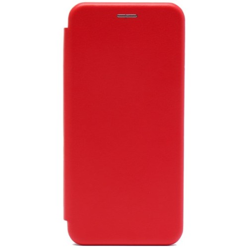 Чехол книжка для Realme C31 Book Cover Красный