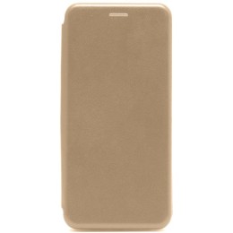 Чехол книжка для Realme C33 Book Cover Золотой