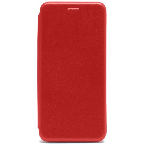 Чехол книжка для Realme C33 Book Cover Красный