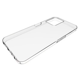 Силиконовый чехол для Realme C35 iBox Crystal Прозрачный