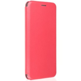 Чехол книжка для Realme C35 Book Cover Красный