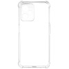Силиконовый чехол для Realme C35 TPU 1.5мм с усиленными углами и защитой камеры Прозрачный