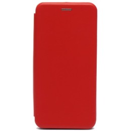 Чехол книжка для Realme C55 Book Cover Красный