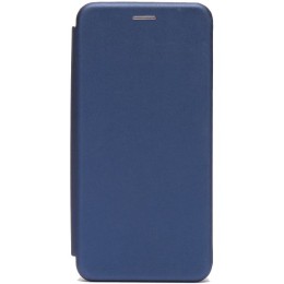 Чехол книжка для Realme C55 Book Cover Синий