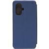 Чехол книжка для Realme C55 Book Cover Синий