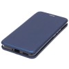 Чехол книжка для Realme C55 Book Cover Синий
