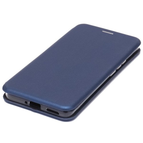 Чехол книжка для Realme C55 Book Cover Синий