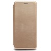 Чехол книжка для Realme C55 Book Cover Золотой