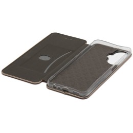 Чехол книжка для Realme C55 Book Cover Золотой